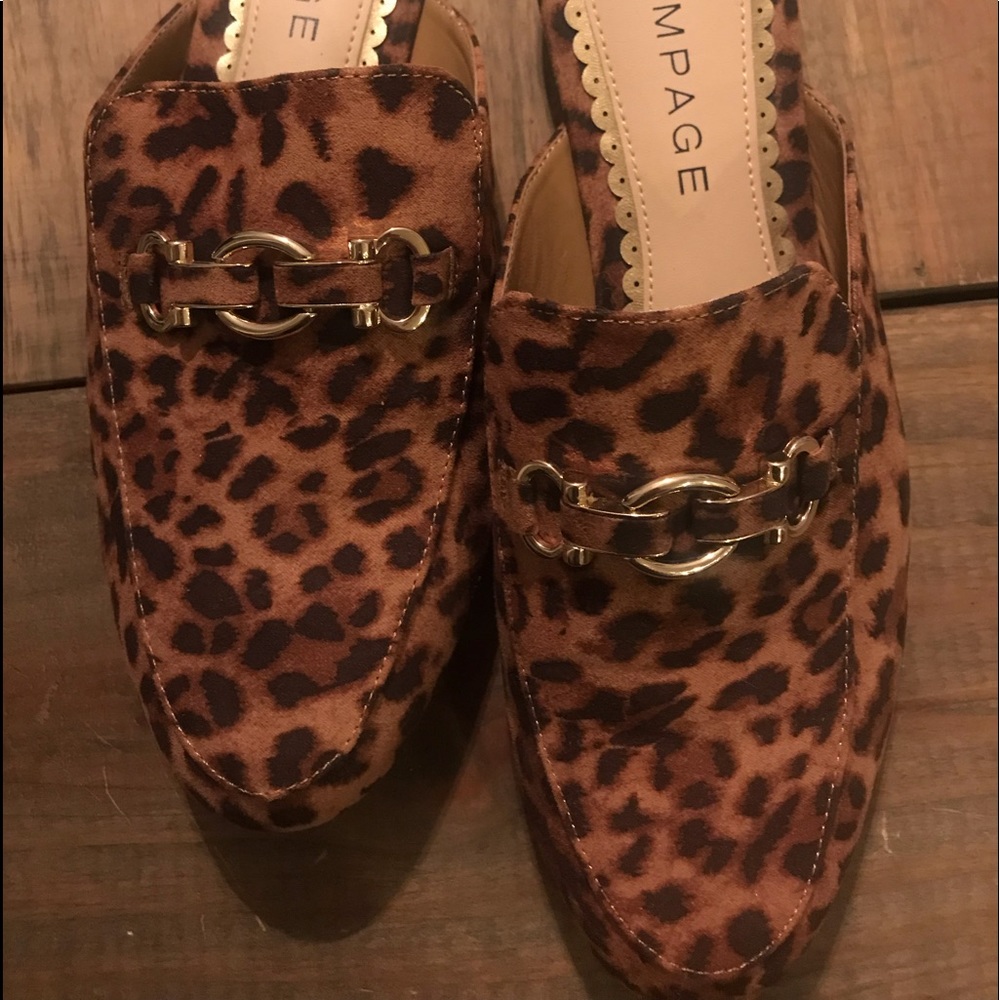 Shoes